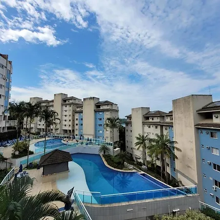 Ferias Porto Real Suites Mangaratiba Exterior photo