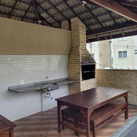 Ferias Porto Real Suites Mangaratiba Exterior photo