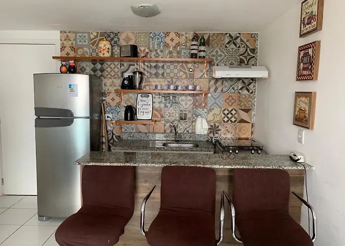 Ferias Porto Real Suites