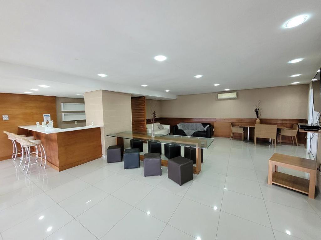 Apartment Ferias Porto Real *