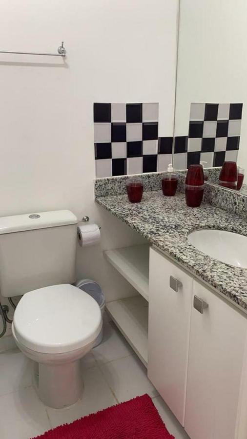 Ferias Porto Real Apartment