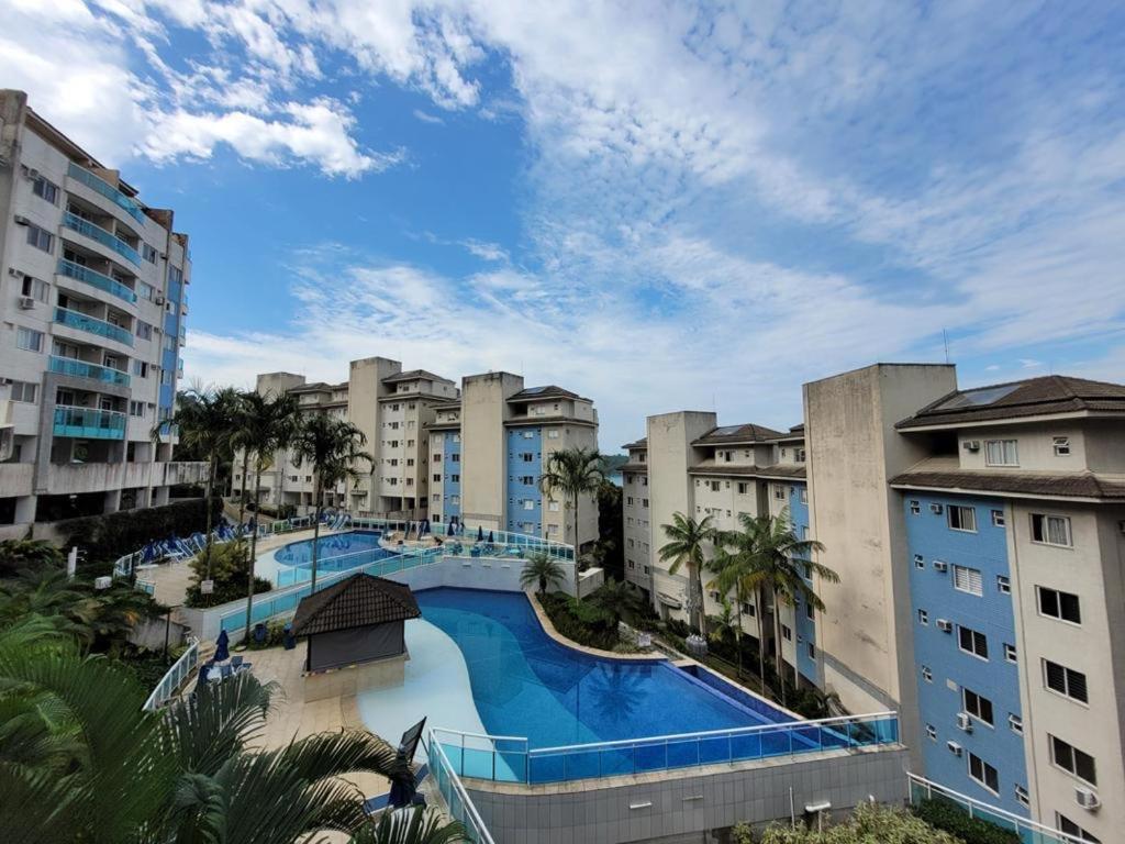 Ferias Porto Real Apartment Mangaratiba