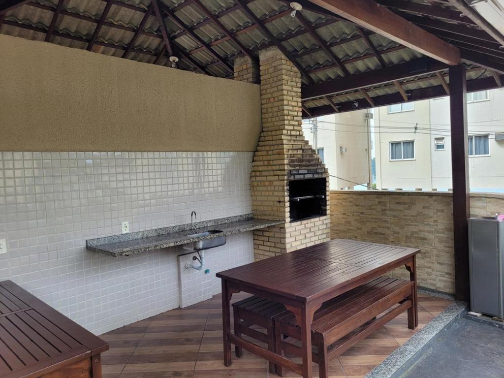 Apartment Ferias Porto Real Mangaratiba