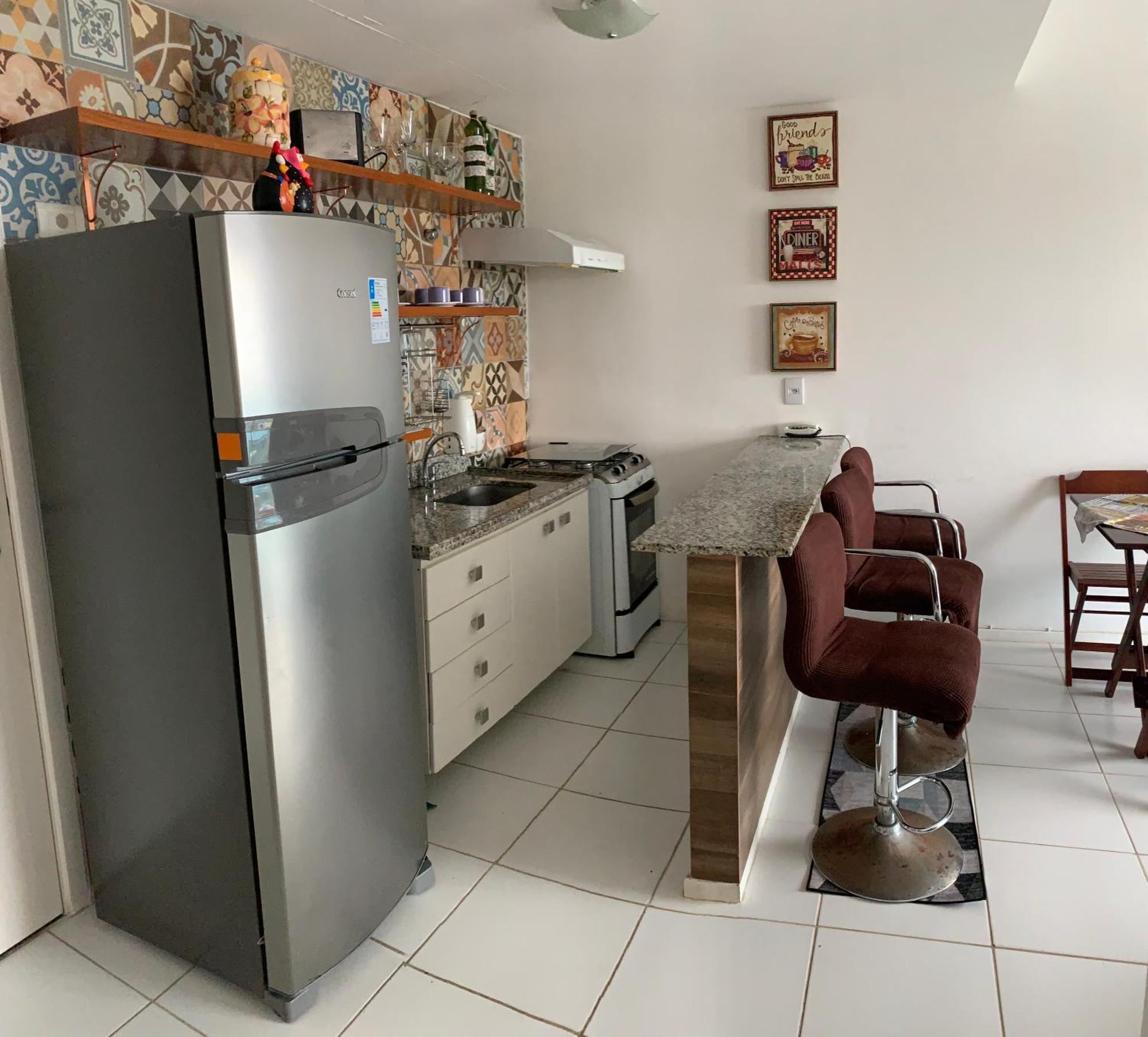 Apartment Ferias Porto Real *