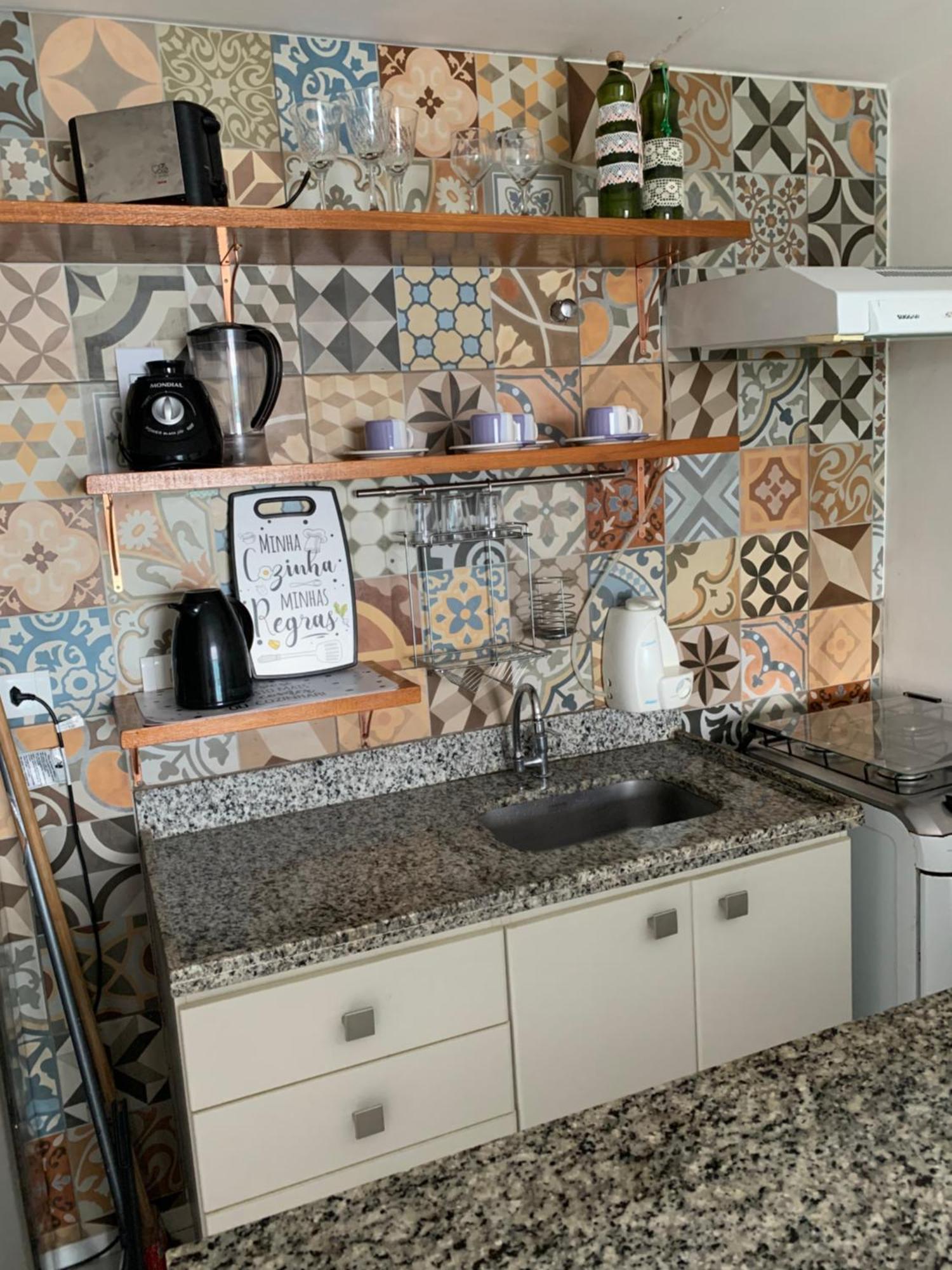 Apartment Ferias Porto Real